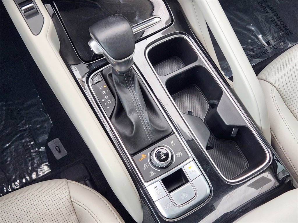 Used 2023 Kia Telluride S image 21