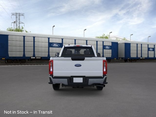 New 2026 Ford F250 XL w/ XL Chrome Package RWD image 5