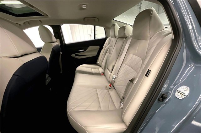 New 2026 Nissan Sentra SL image 10