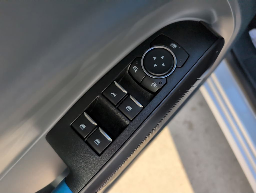 New 2026 Ford Maverick Lobo image 28