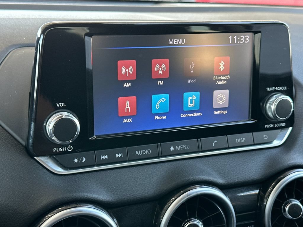 Used 2020 Nissan Sentra S FWD image 16