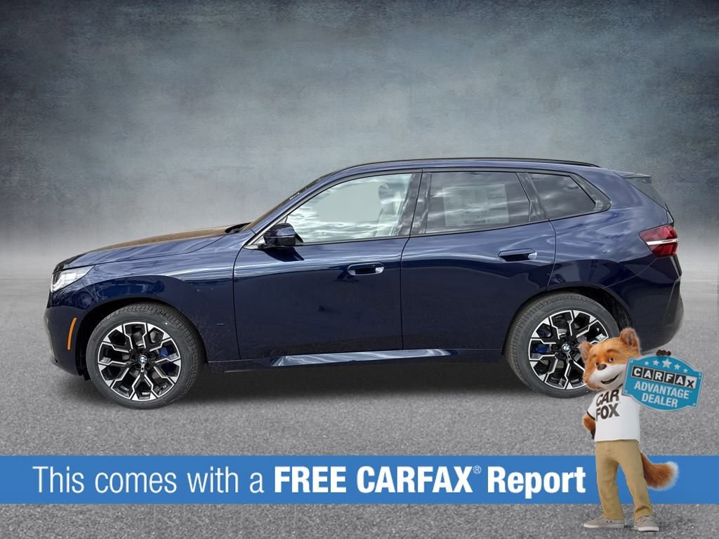 Used 2026 BMW X3 xDrive30 w/ Premium Package image 2