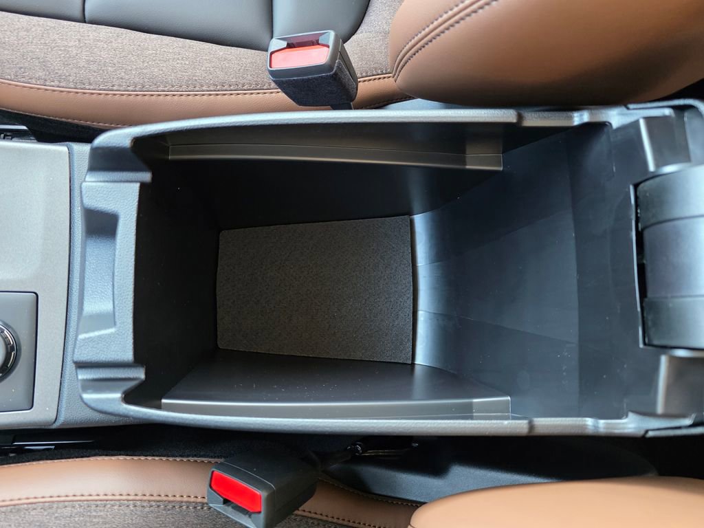 New 2026 Ford Bronco Sport Outer Banks w/ Outer Banks Tech Package+ AWD/4WD image 58