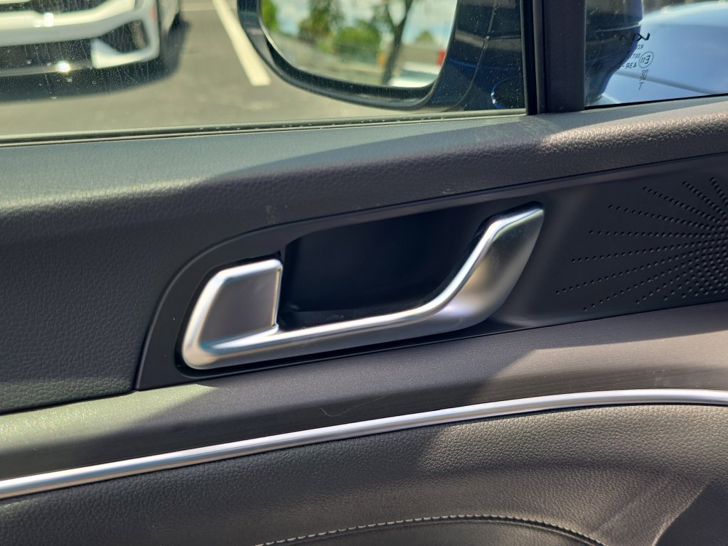 New 2026 Kia K5 GT-Line w/ GT-Line Premium Package FWD image 18