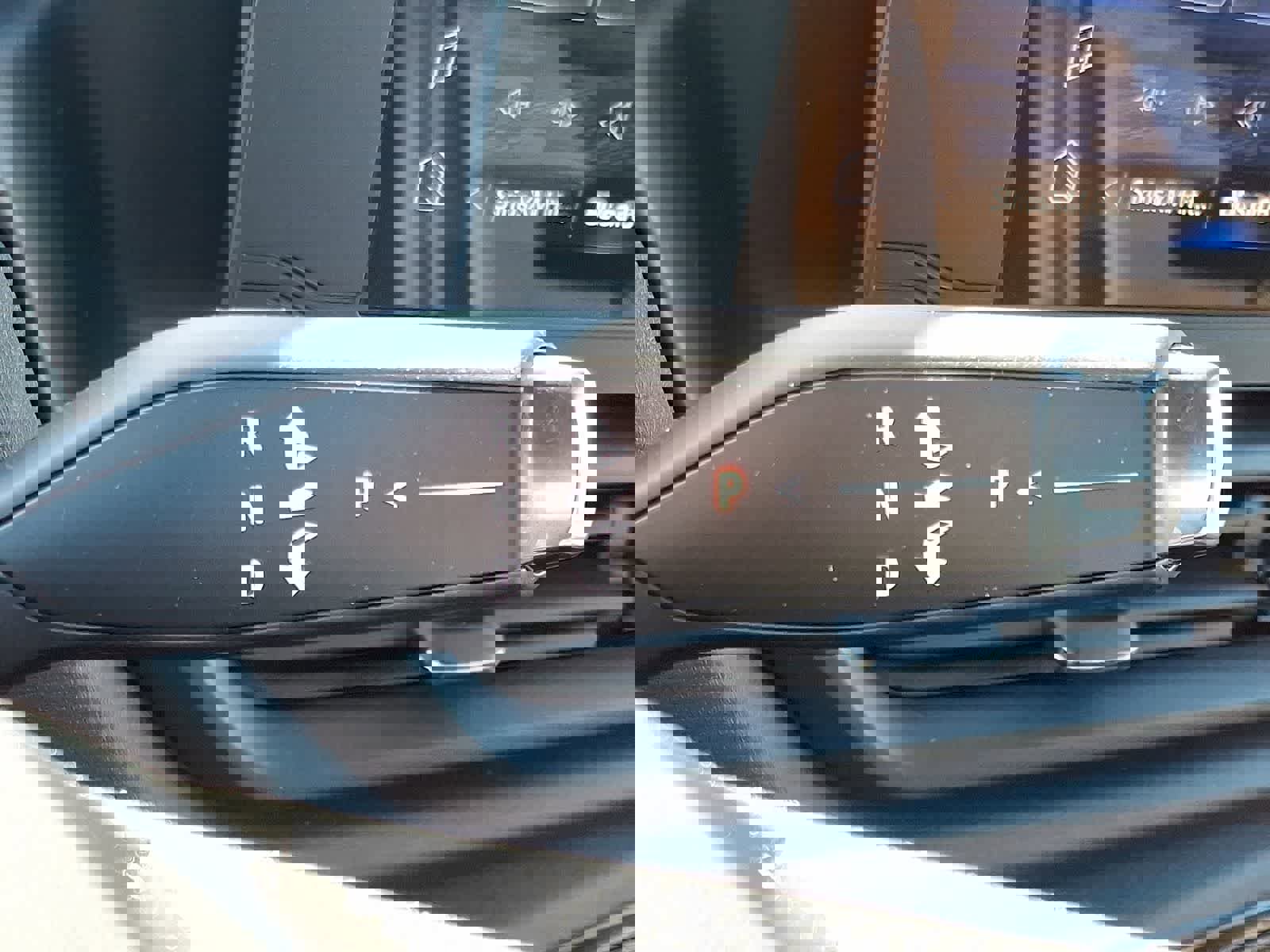 New 2024 Chevrolet Silverado EV W/T image 9