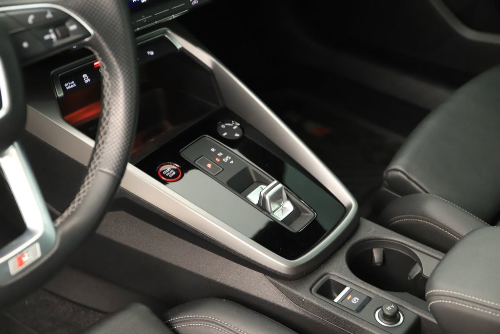 Certified 2023 Audi S3 Premium Plus w/ Premium Plus Package AWD/4WD image 18