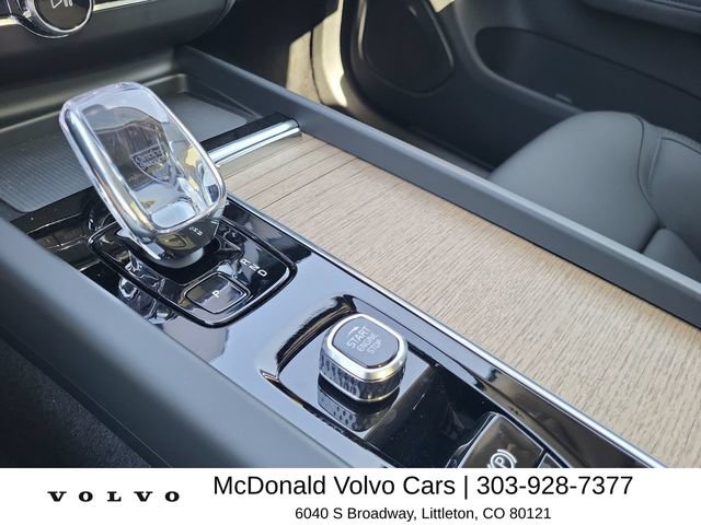 New 2026 Volvo XC60 T8 Plus w/ Protection Package Premier AWD/4WD image 24