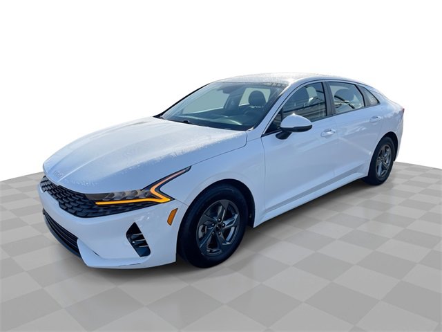 Used 2022 Kia K5 LXS image 1