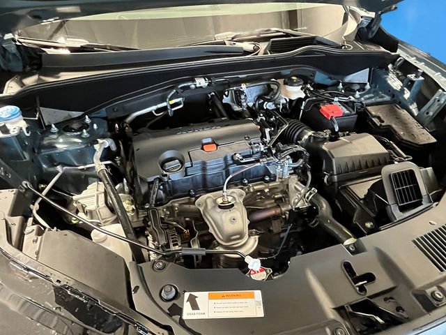 New 2026 Honda HR-V Sport image 12