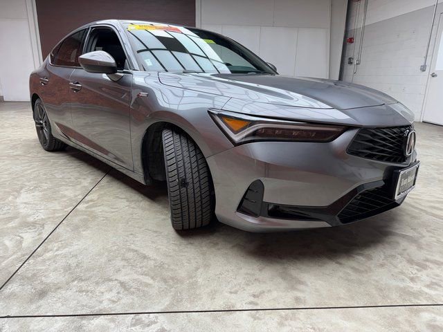 Used 2023 Acura Integra A-Spec image 9