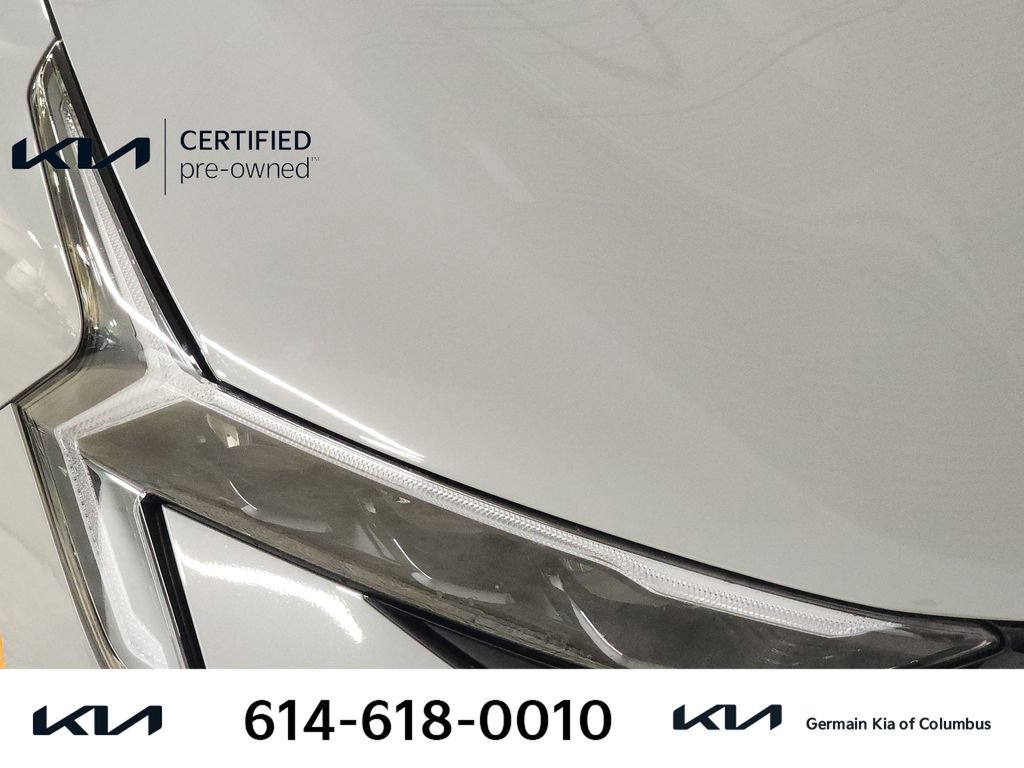 Certified 2025 Kia K5 GT-Line image 14