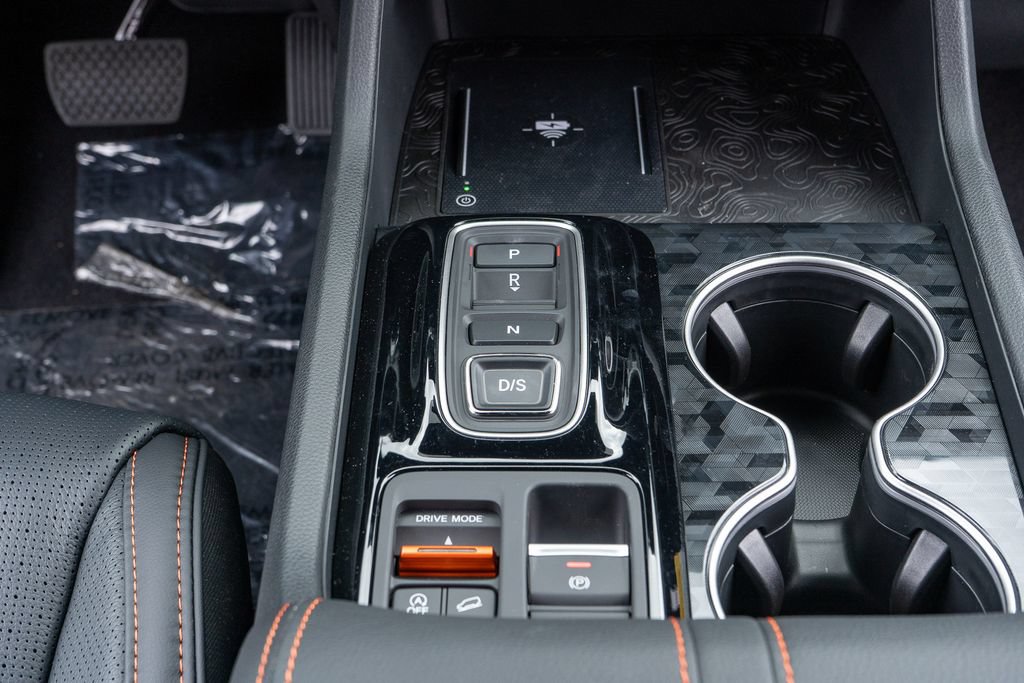 New 2026 Honda Passport TrailSport Elite image 24