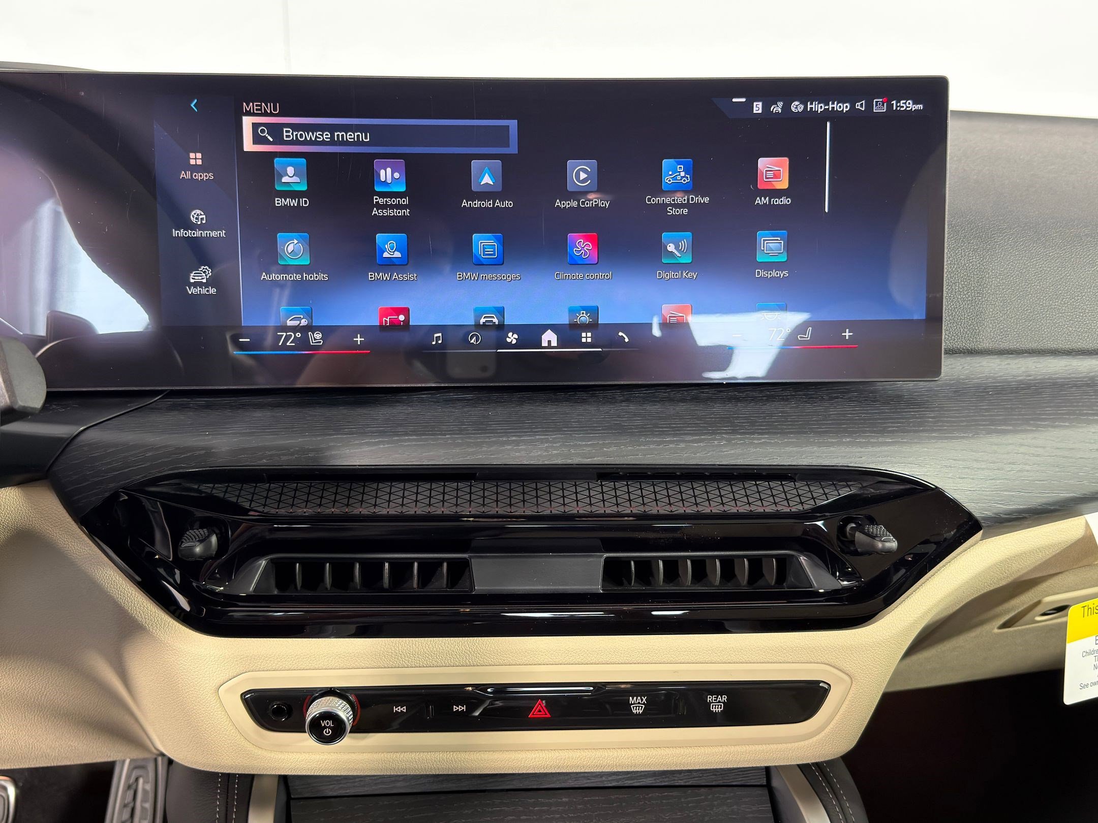 New 2026 BMW 430i w/ M Sport Package image 22