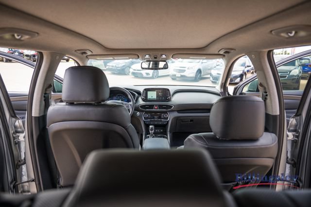 Used 2020 Hyundai Santa Fe Limited FWD image 16
