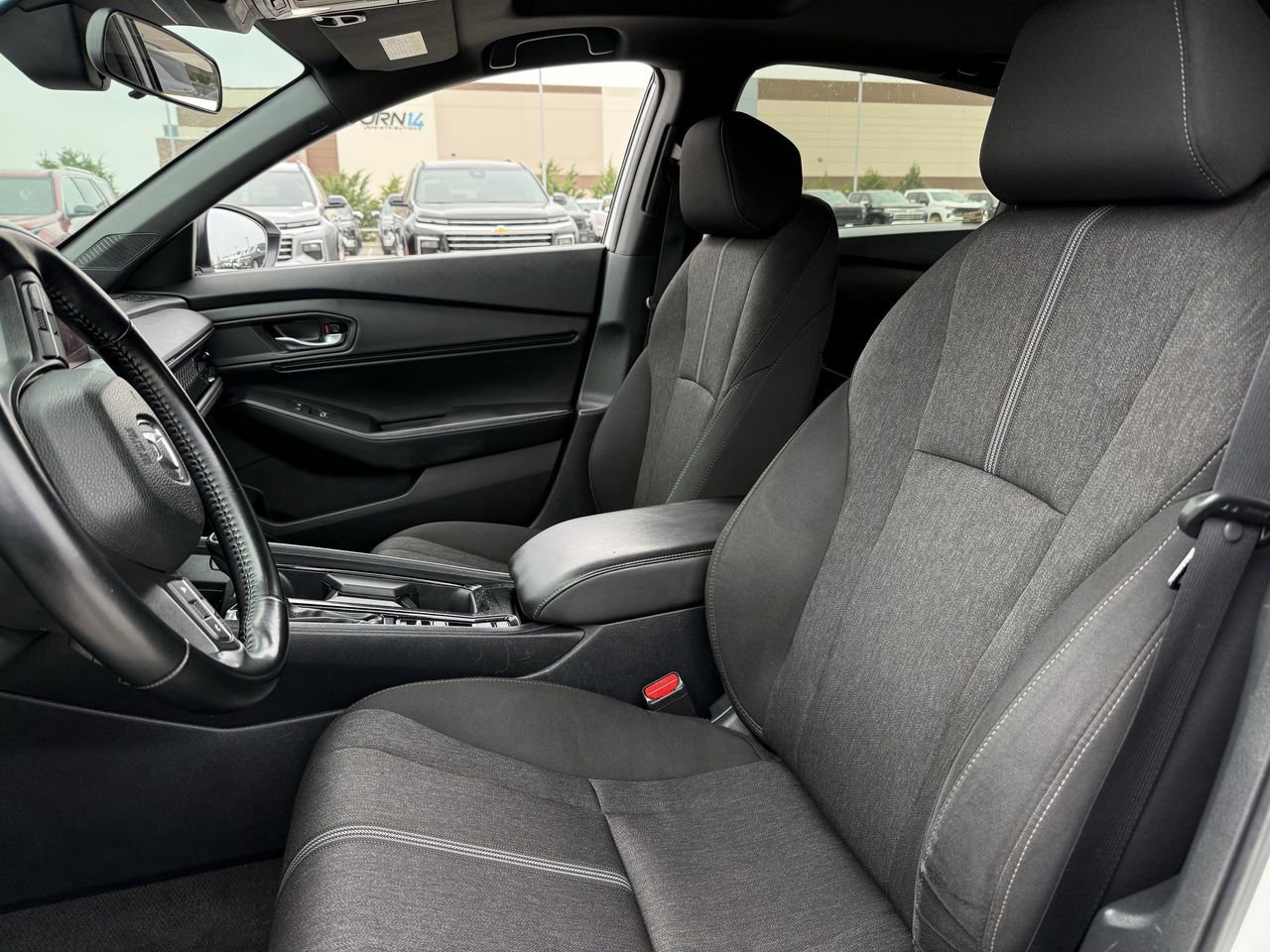 Used 2023 Honda Accord Sport image 19