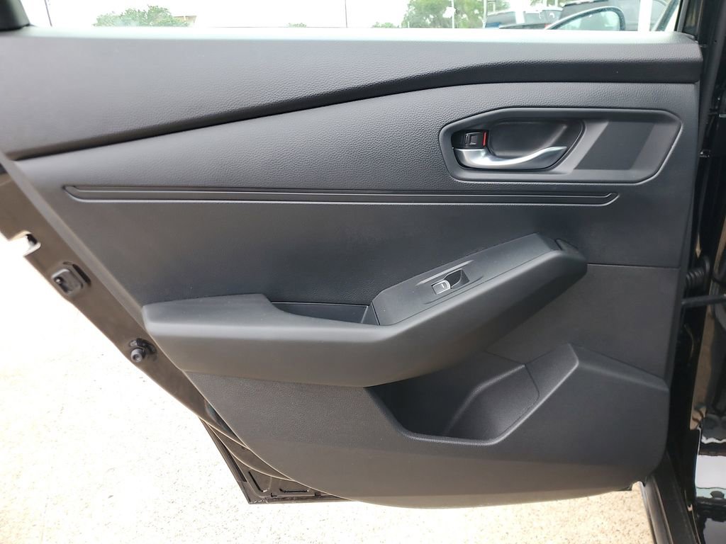 Used 2025 Honda Accord LX image 11