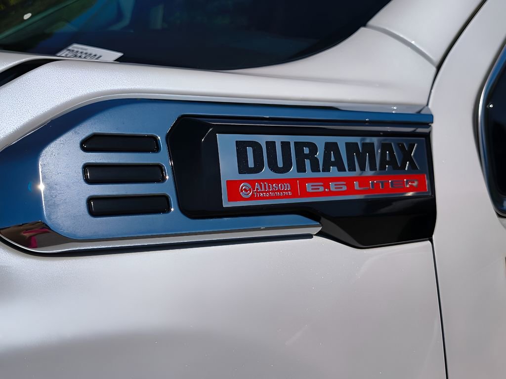 Used 2024 GMC Sierra 2500 Denali w/ Denali Reserve Package image 33