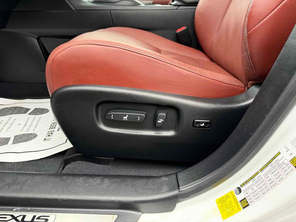 Used 2015 Lexus RX 350 F Sport image 12