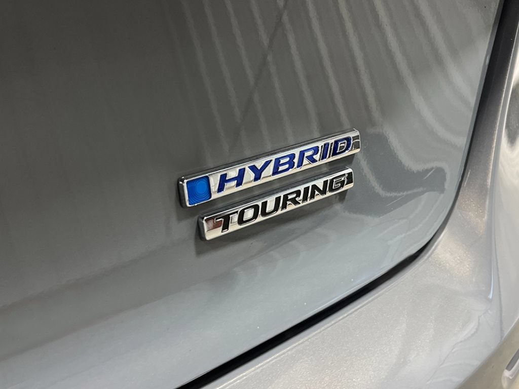 New 2026 Honda Accord Touring image 11