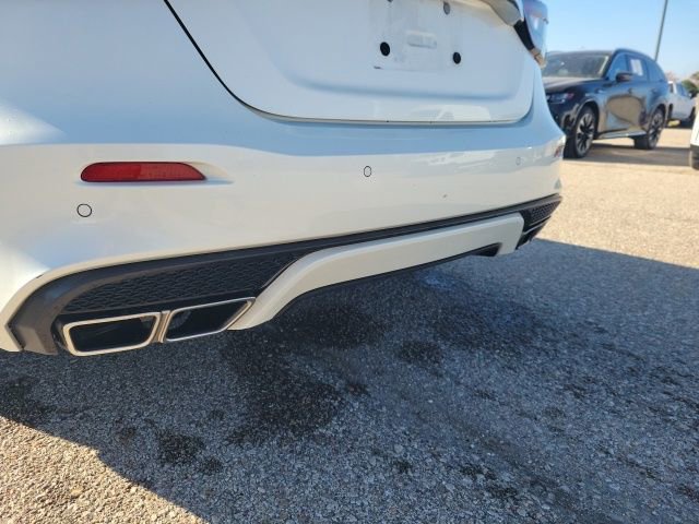 Used 2023 Nissan Maxima SV w/ Floor Mat Group image 23