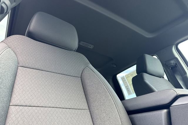 New 2026 GMC Sierra 1500 SLE AWD/4WD image 18