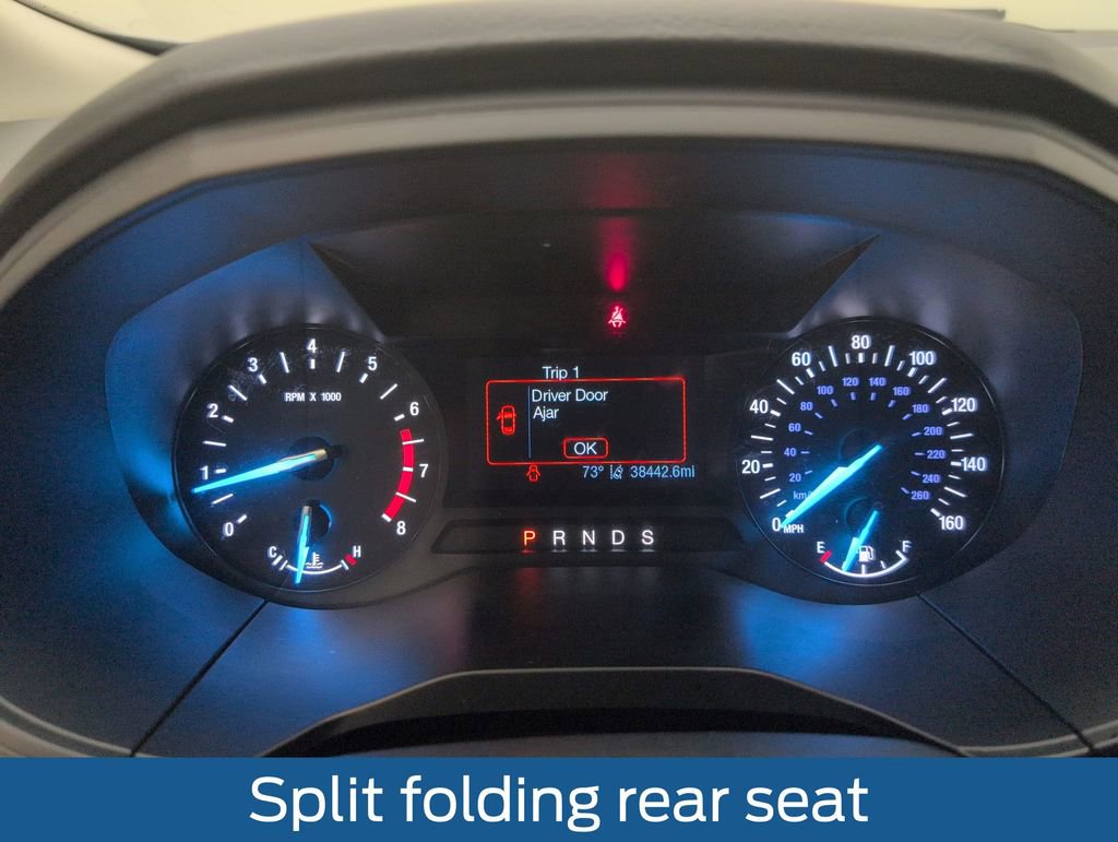 Certified 2019 Ford Edge SE w/ SE Fleet Driver's Package image 25