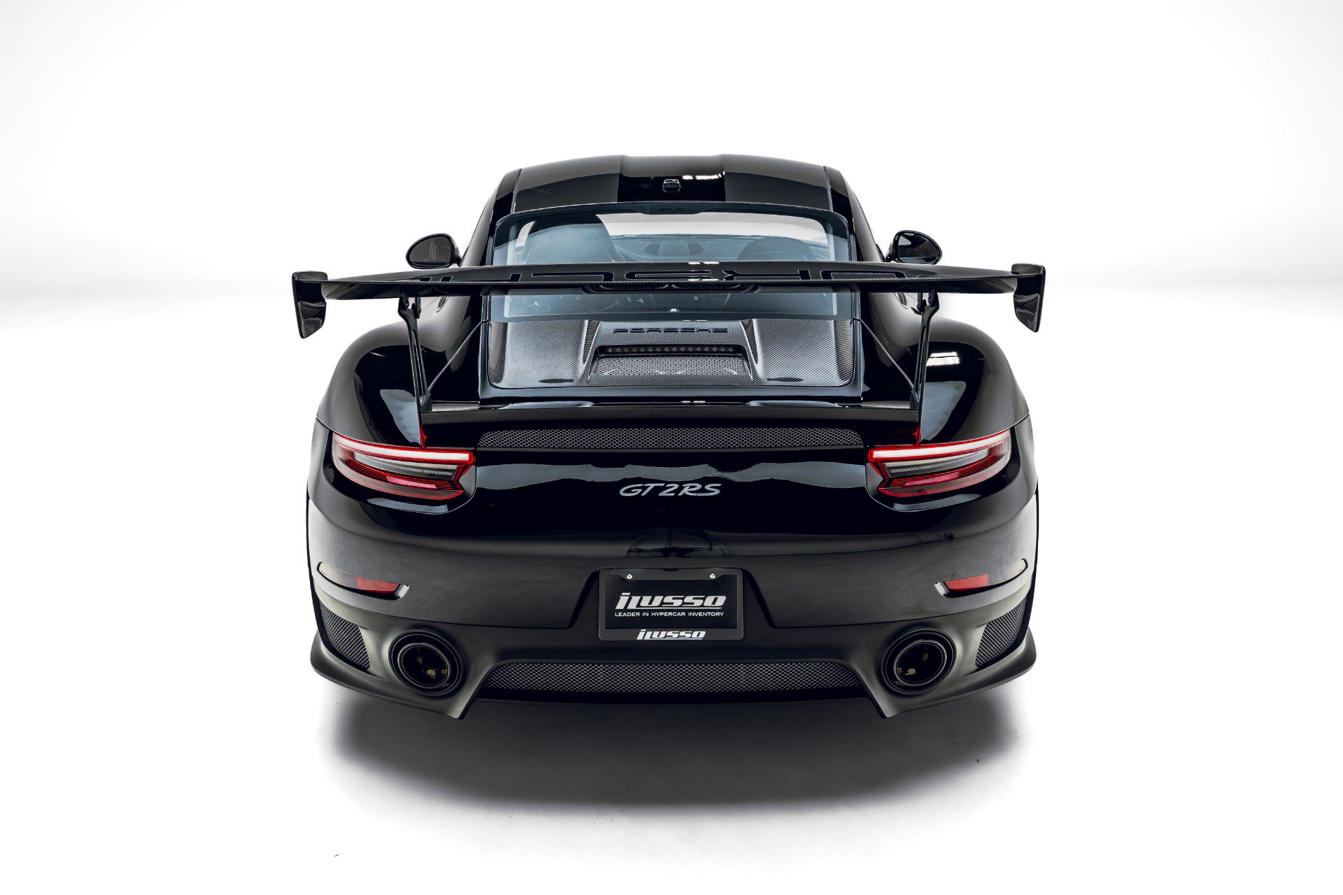 Used 2018 Porsche 911 GT2 RS RWD image 9