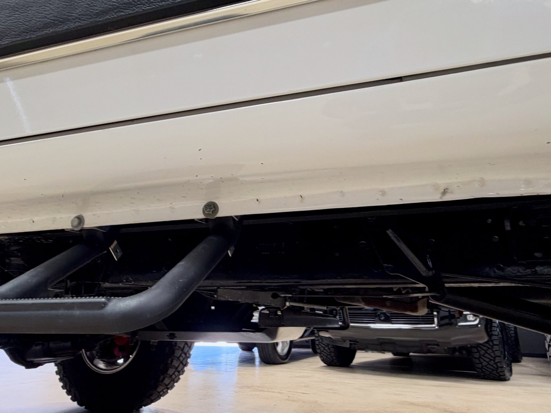 Used 1987 Dodge Ramcharger 4WD image 24