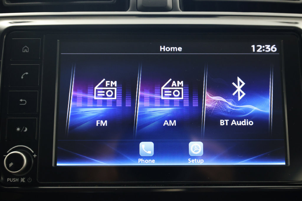 Used 2024 Mitsubishi Mirage ES FWD image 24