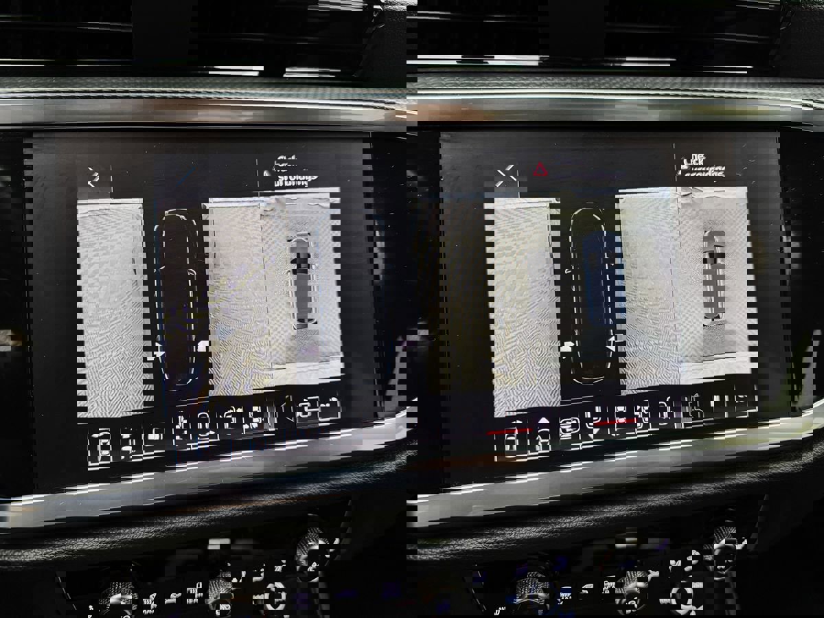 Used 2022 Audi Q3 2.0T Premium Plus w/ Premium Plus Package image 20