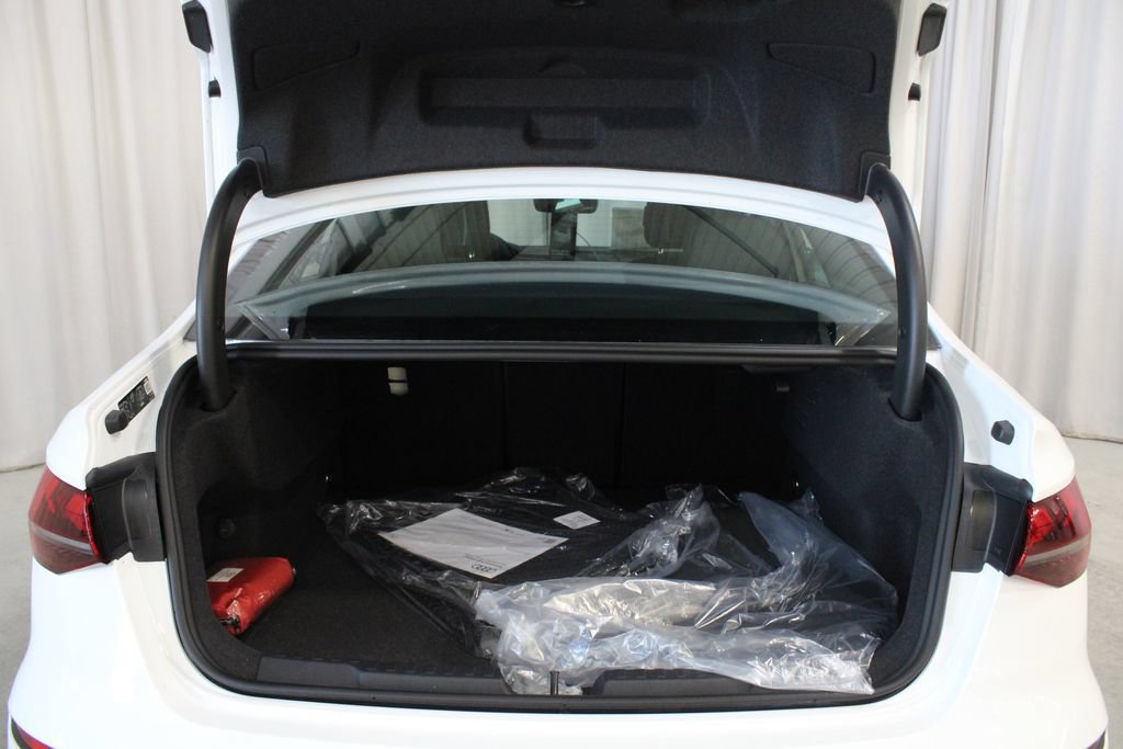 New 2026 Audi A3 2.0T Premium AWD/4WD image 31