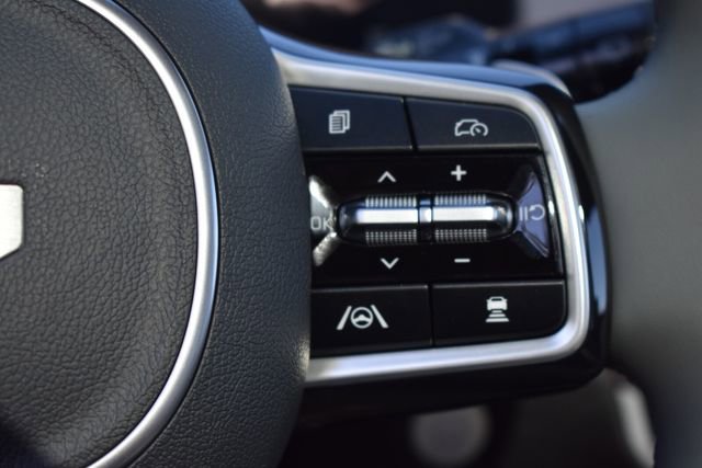 New 2025 Kia Sorento SX Prestige w/ Sage Leather Package image 30
