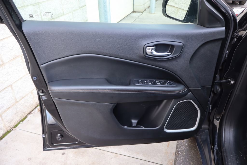 Used 2019 Jeep Compass Sport image 20
