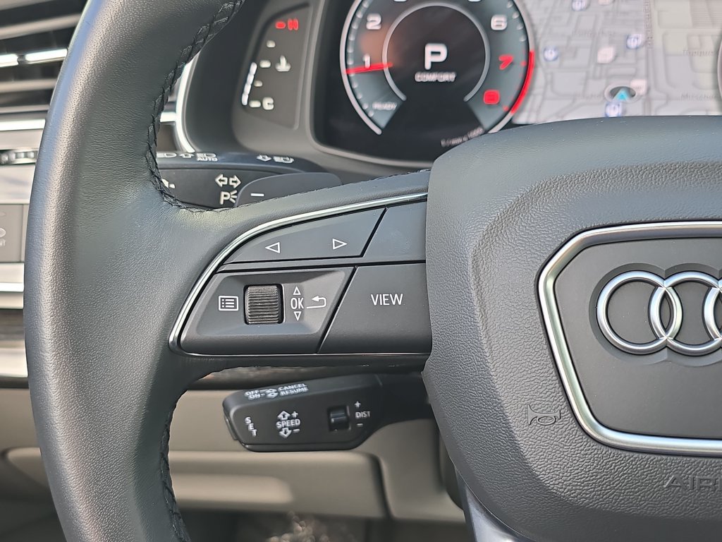 Certified 2023 Audi Q7 2.0T Premium AWD/4WD image 22