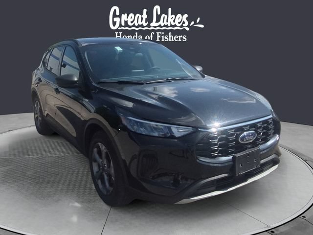 Used 2025 Ford Escape ST-Line FWD image 7