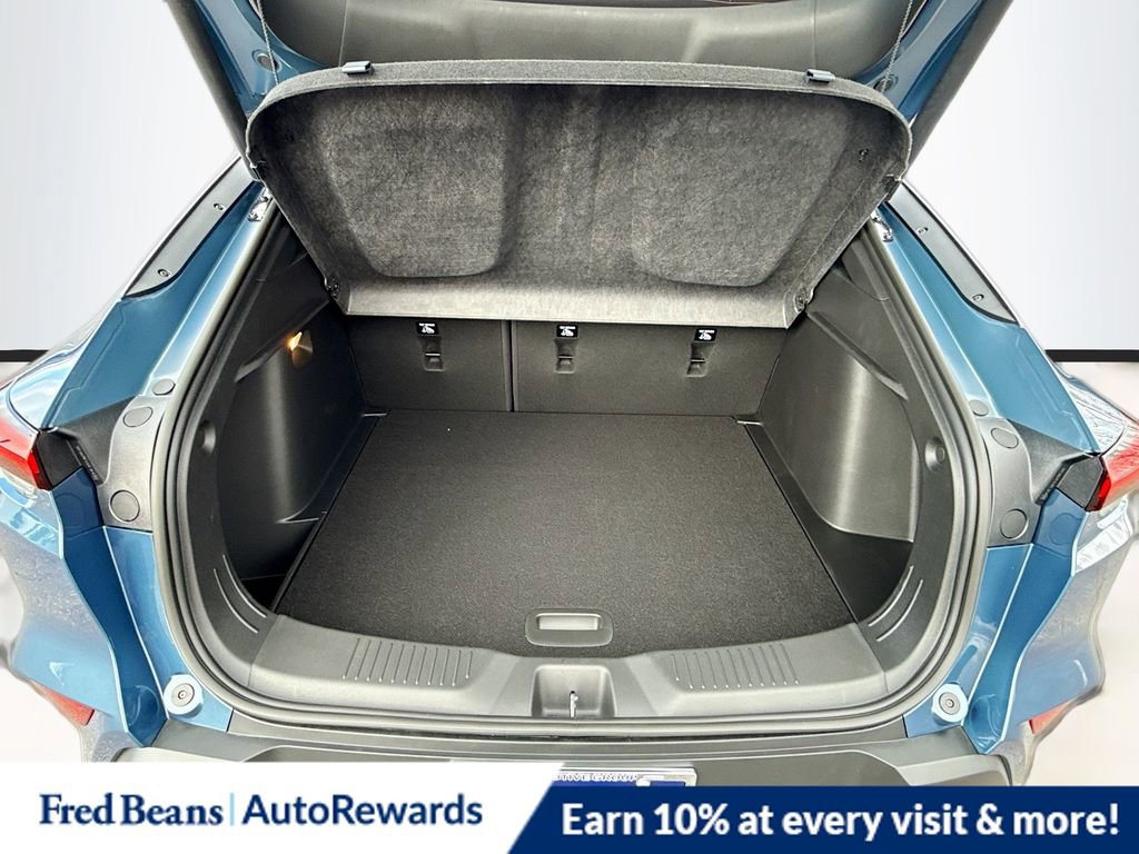 New 2026 Buick Envista Preferred w/ Convenience I Package image 25