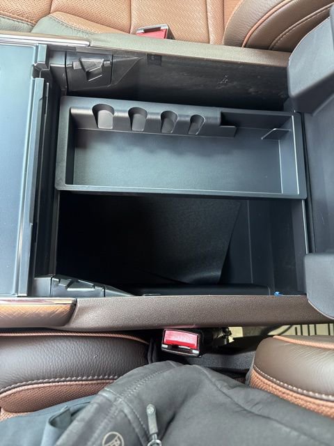 Used 2024 Ford F150 King Ranch w/ FX4 Off-Road Package AWD/4WD image 28