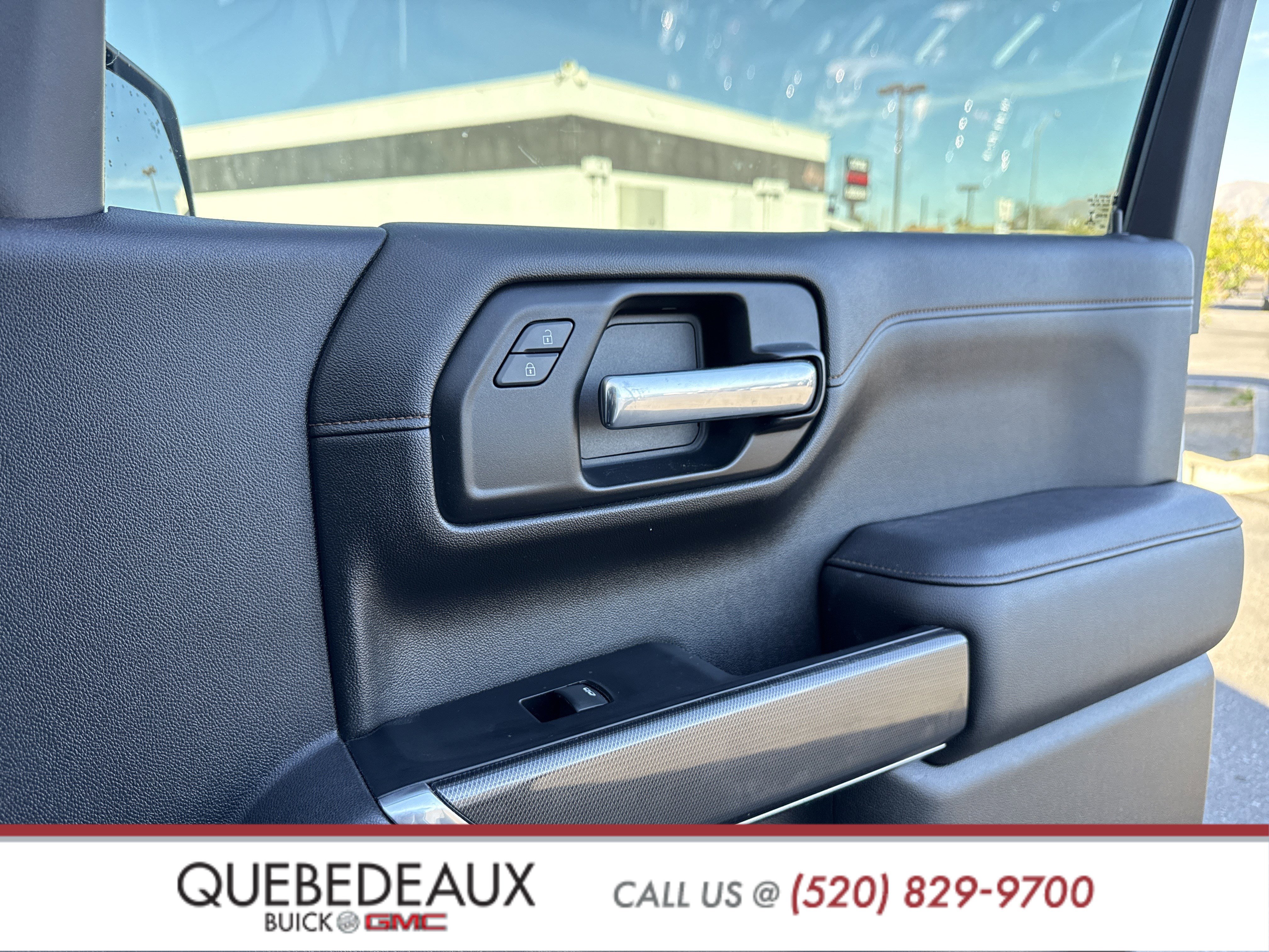 Used 2019 GMC Sierra 1500 AT4 w/ AT4 Premium Package image 52