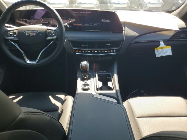 New 2026 Cadillac CT5 Premium Luxury RWD image 7