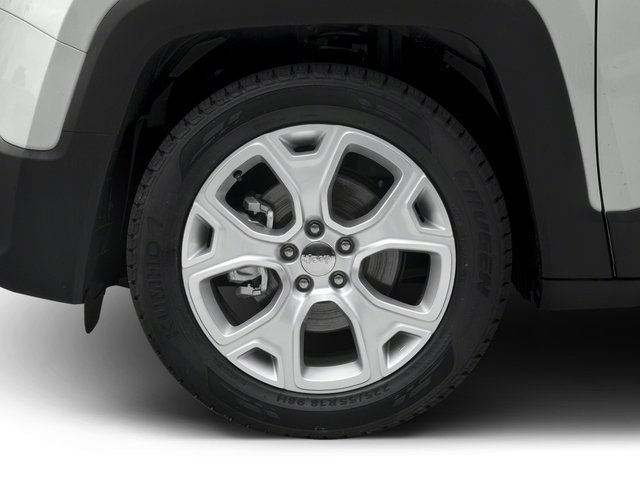 Used 2016 Jeep Renegade Limited AWD/4WD image 14