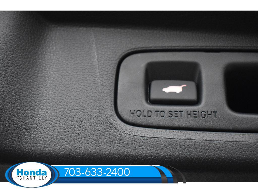 New 2026 Honda CR-V TrailSport image 34