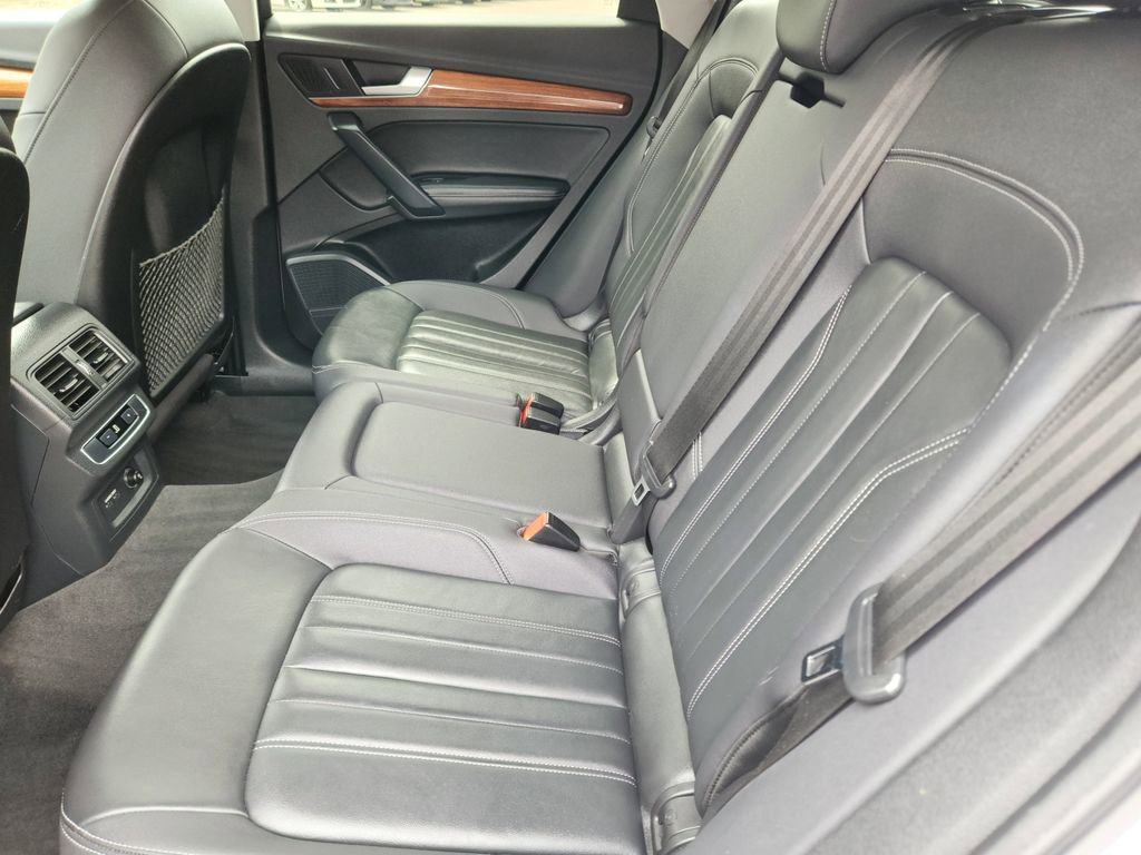 Used 2023 Audi Q5 2.0T Premium Plus image 13