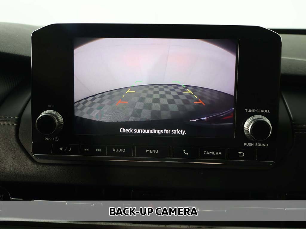 Used 2022 Mitsubishi Outlander ES image 4