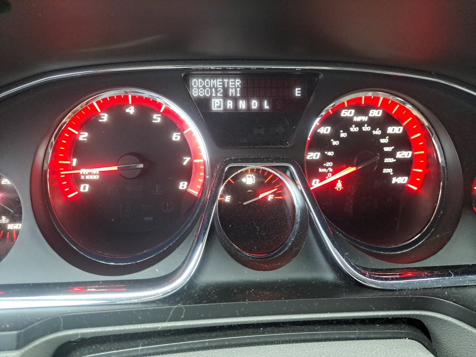 Used 2015 GMC Acadia SLT FWD image 26