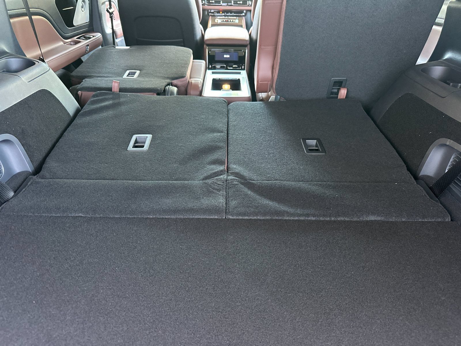 New 2026 Lincoln Aviator Reserve AWD/4WD image 15