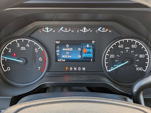 Used 2025 Ford F350 XLT image 14