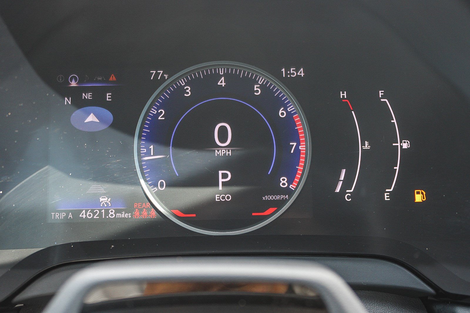 Used 2023 Lexus RX 350 Premium FWD image 24