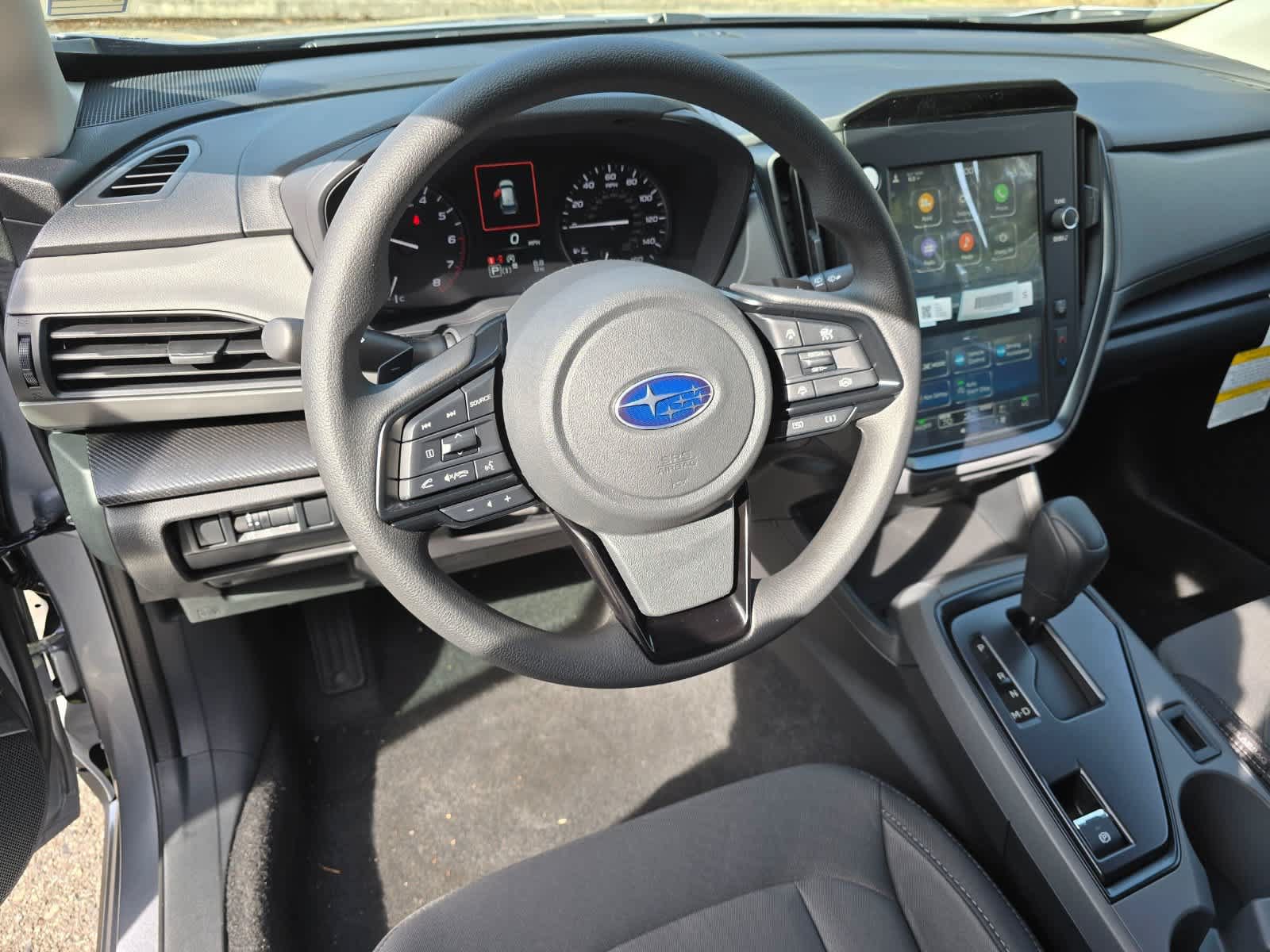 New 2026 Subaru Crosstrek 2.5i AWD/4WD image 2
