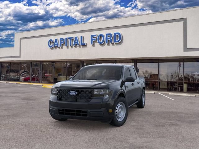 New 2026 Ford Maverick XL FWD image 2