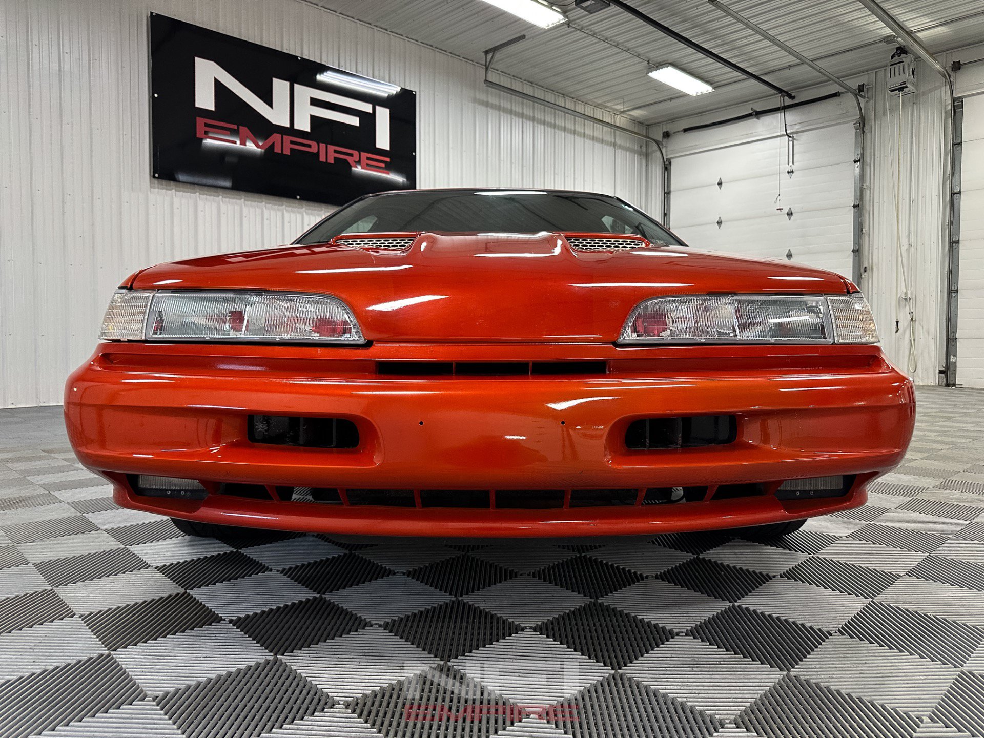 Used 1993 Ford Thunderbird Super RWD image 14